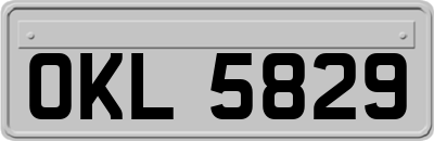 OKL5829