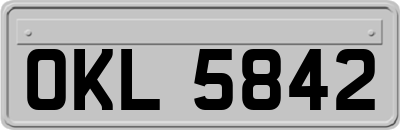 OKL5842