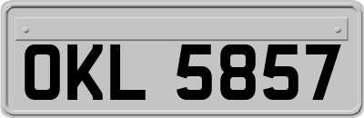 OKL5857