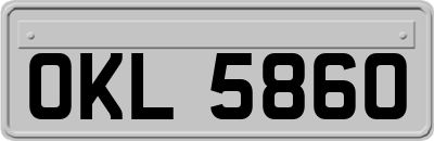 OKL5860