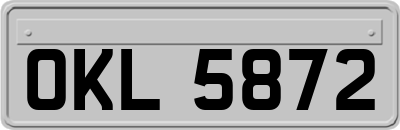 OKL5872