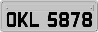 OKL5878