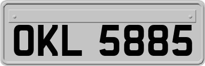 OKL5885