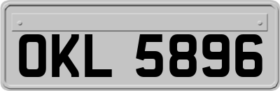 OKL5896