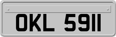 OKL5911
