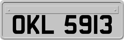 OKL5913