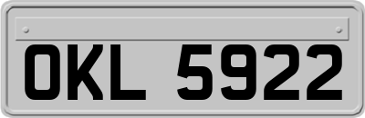OKL5922