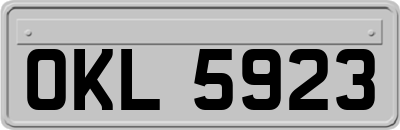 OKL5923