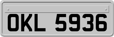 OKL5936