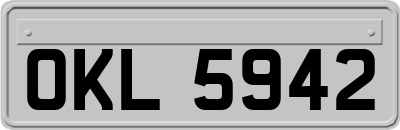 OKL5942