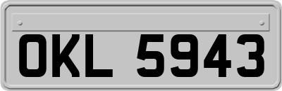 OKL5943