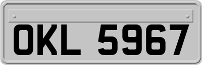 OKL5967