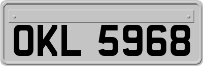 OKL5968