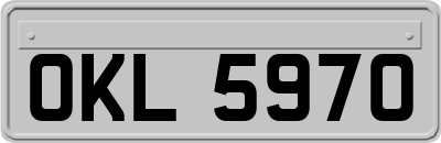 OKL5970