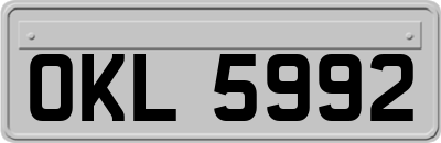 OKL5992