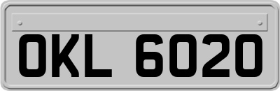 OKL6020