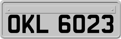 OKL6023
