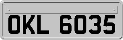 OKL6035