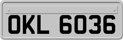 OKL6036