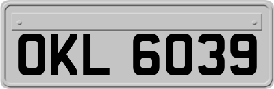 OKL6039