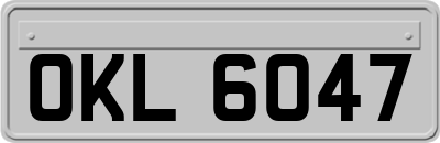 OKL6047