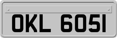 OKL6051