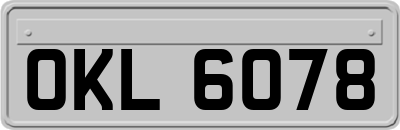 OKL6078