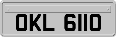 OKL6110