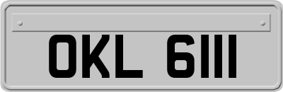 OKL6111