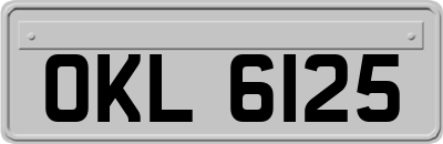 OKL6125