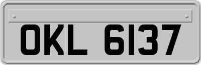OKL6137