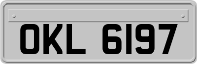 OKL6197