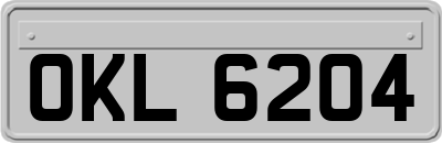 OKL6204