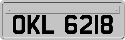 OKL6218