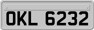 OKL6232