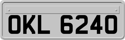 OKL6240