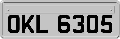 OKL6305
