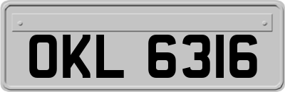 OKL6316