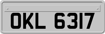 OKL6317