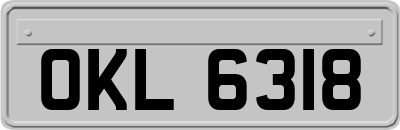OKL6318