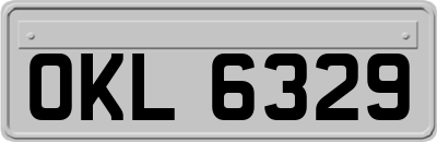OKL6329