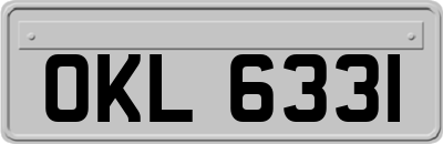 OKL6331