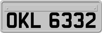 OKL6332