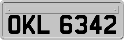 OKL6342