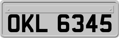 OKL6345