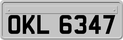 OKL6347