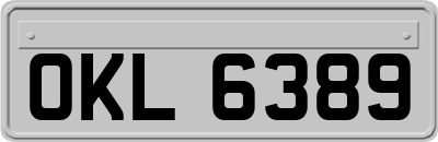 OKL6389