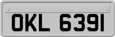 OKL6391