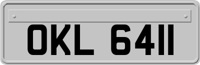 OKL6411