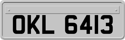 OKL6413